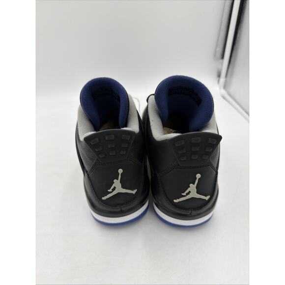 Size 9 - Jordan 4 Retro Motorsports Alternate 2017 PT Sample - Picture 3 of 7